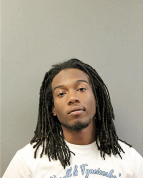 LADARIUS DUNCAN, Cook County, Illinois