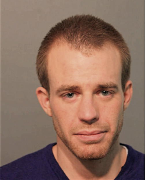 MICHAEL J DUNLAP, Cook County, Illinois