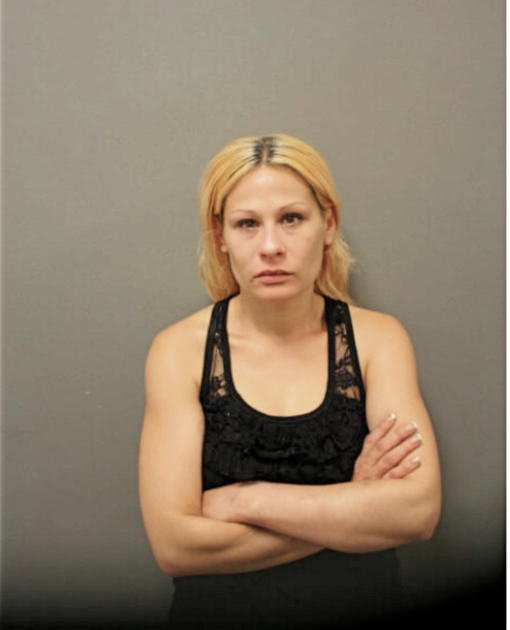JENNIFER L FARRAR, Cook County, Illinois