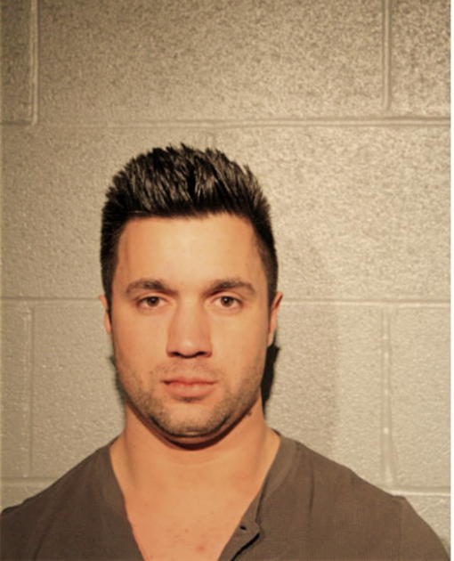 ANTHONY R FECAROTTA, Cook County, Illinois