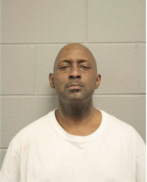 TYRONE FIZER, Cook County, Illinois