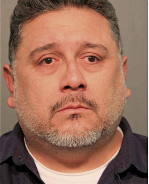 FEDERICO FLORES, Cook County, Illinois