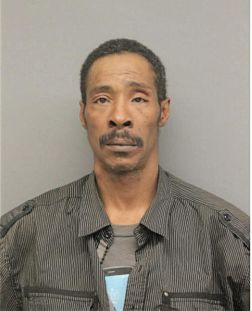 JAMES K FREEMAN, Cook County, Illinois