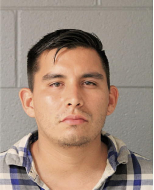 ADAN GALLARZO, Cook County, Illinois
