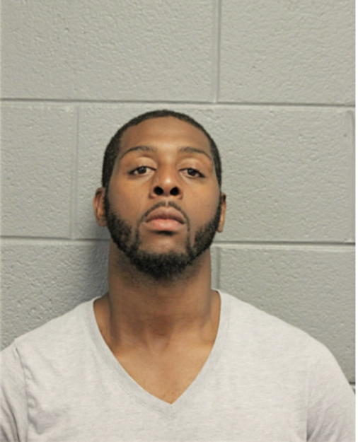 COREY J GIVENS, Cook County, Illinois