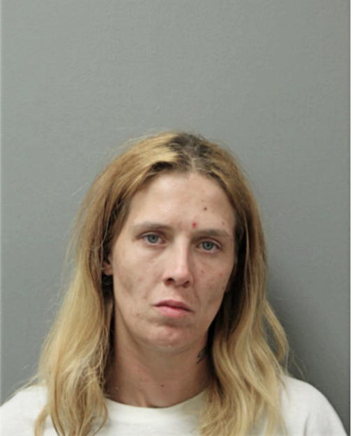 TINA GODFREY, Cook County, Illinois