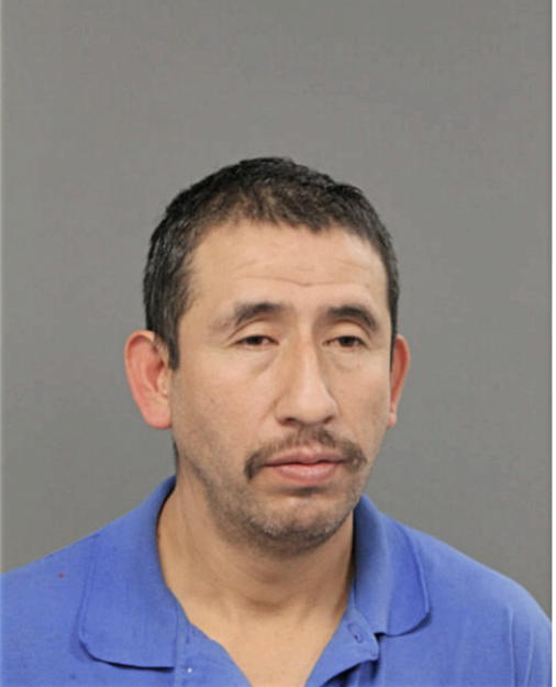 ANTONIO GOMEZ-ANSCENCIO, Cook County, Illinois