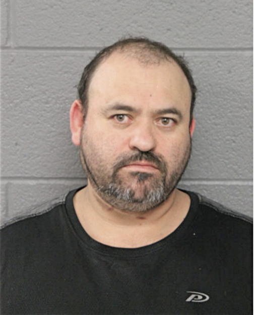 VALENTE GOMEZ-FAVELA, Cook County, Illinois