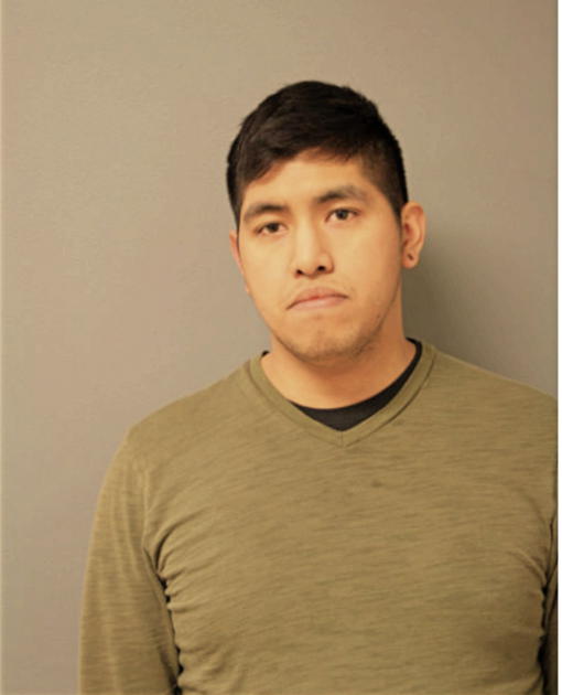 MARCO GOMEZ, Cook County, Illinois