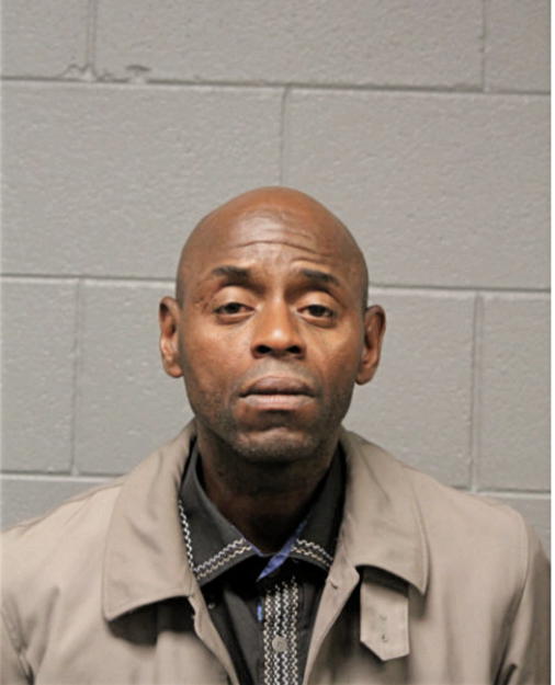 MARK GOULD, Cook County, Illinois