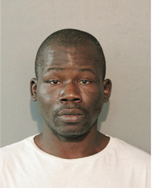 ANTHONY L GRADY, Cook County, Illinois