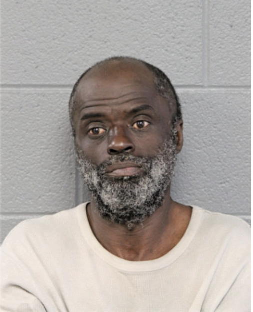 EDWARD GRAHAM, Cook County, Illinois
