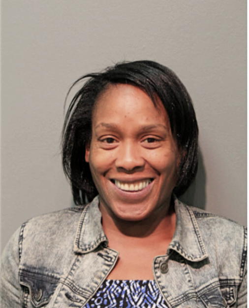 DELILAH D GRAY, Cook County, Illinois