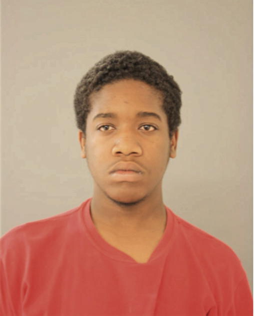 AARON GREEN, Cook County, Illinois