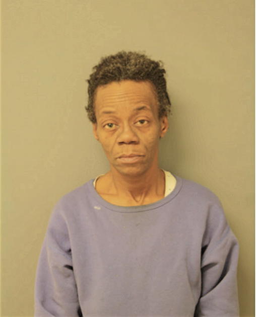 RUTH L GUNN, Cook County, Illinois
