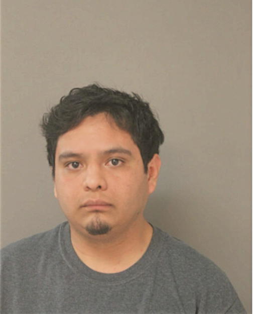 JOSE GUZMAN, Cook County, Illinois