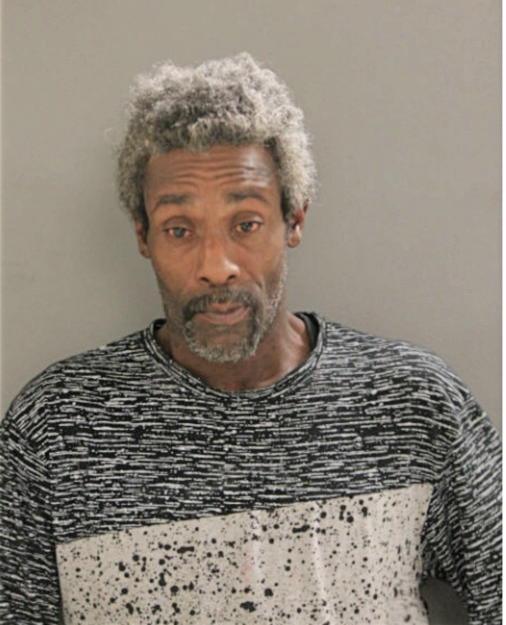 BRIAN K HALL, Cook County, Illinois