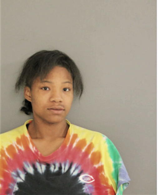 MARY HALL, Cook County, Illinois