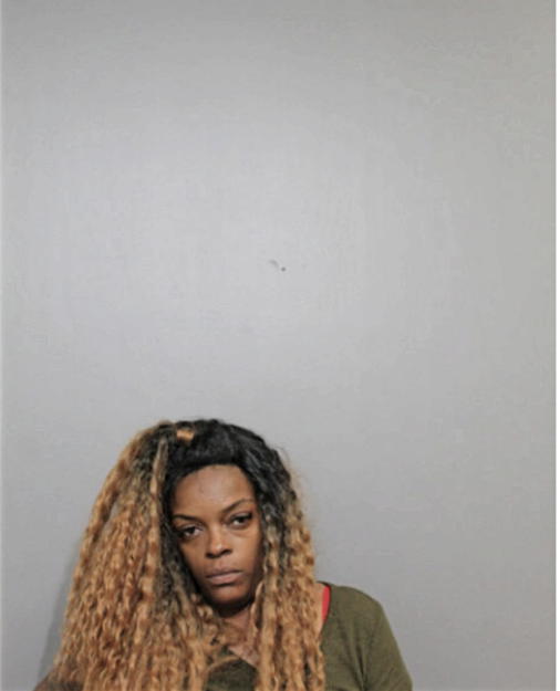 IVORI N HARDY, Cook County, Illinois
