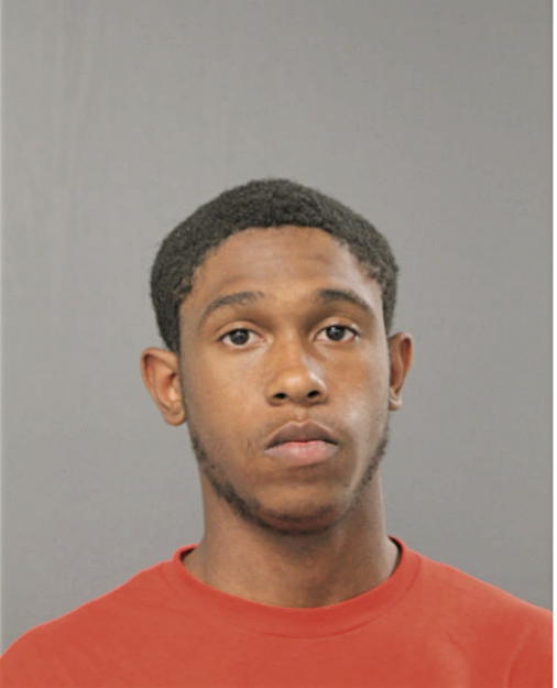 JAVARYOUS C HARPER, Cook County, Illinois