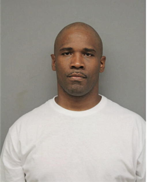 CORY J HARRIS, Cook County, Illinois