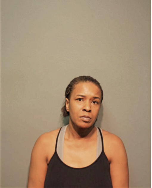 JEANNETTE A HARRIS, Cook County, Illinois