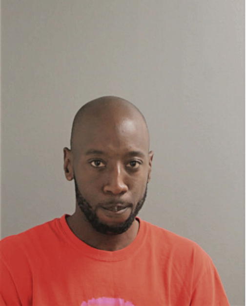 MARK A HARRISON, Cook County, Illinois