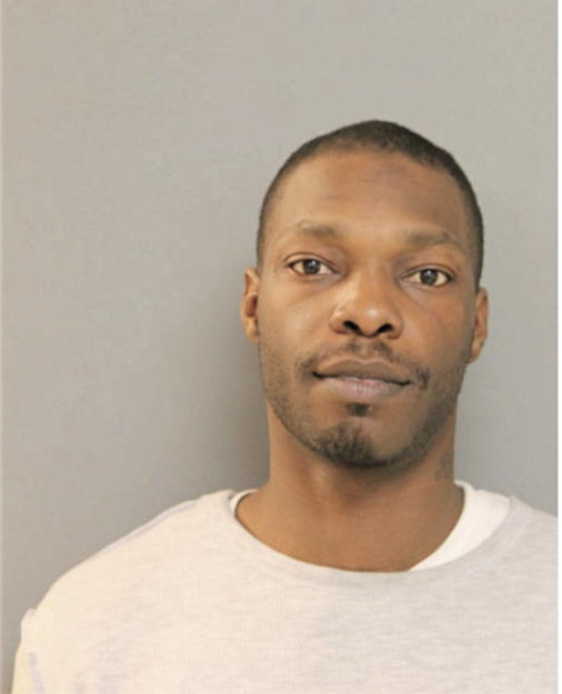 RANDY HAYES, Cook County, Illinois
