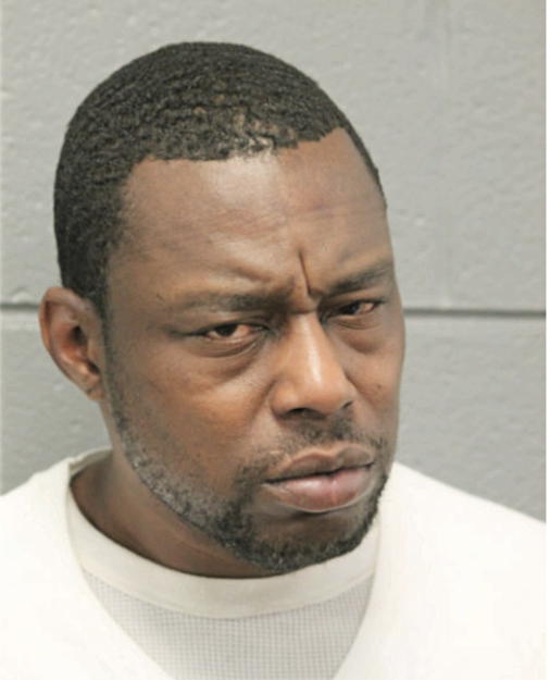 KORNELL HELEM, Cook County, Illinois