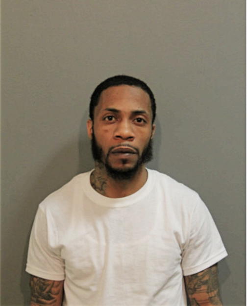 DEANDRE HENRY, Cook County, Illinois