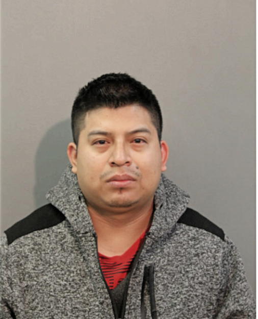 ADAN HERNANDEZ-COSTILLA, Cook County, Illinois