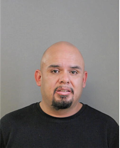 LUIS HERNANDEZ, Cook County, Illinois