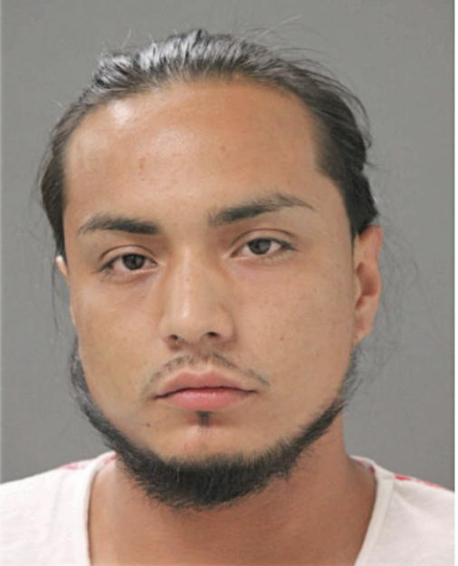 WALTHER HERNANDEZ, Cook County, Illinois