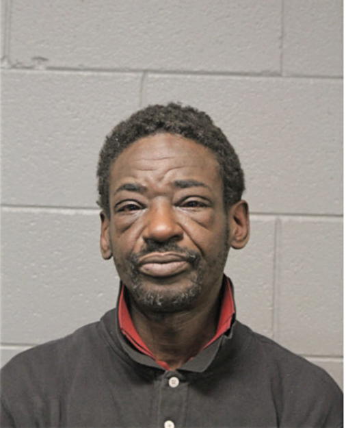 ANDRE HERRON, Cook County, Illinois