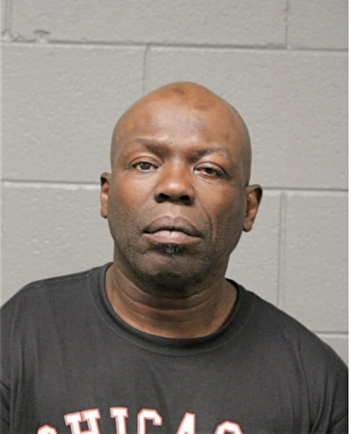 MUREL HOLLAND, Cook County, Illinois