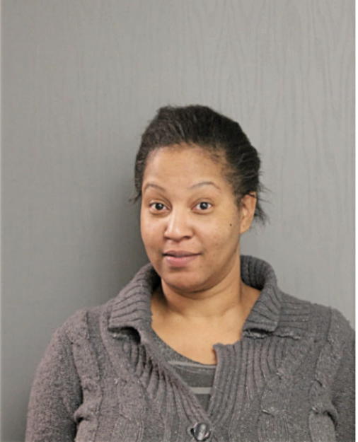 CARMISHIA LM HOOKS, Cook County, Illinois