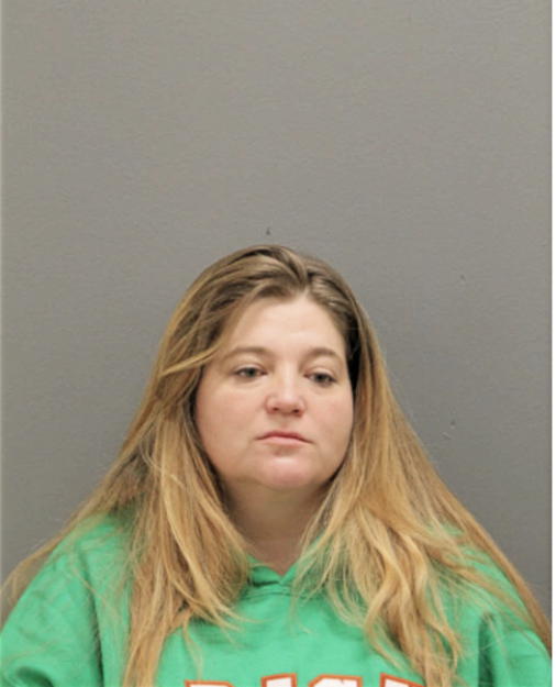 SHARLENE HOSKINS, Cook County, Illinois