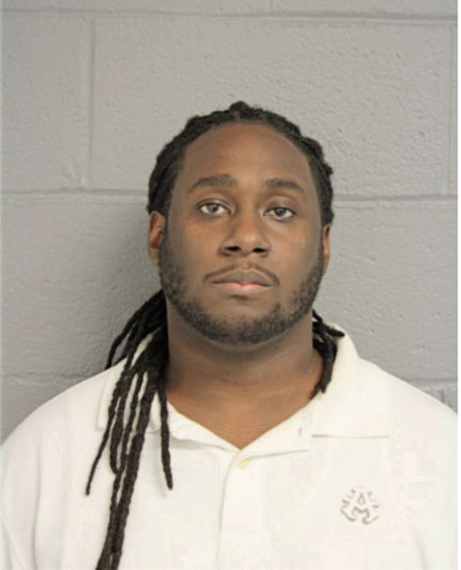 JESSIE L IGESS, Cook County, Illinois