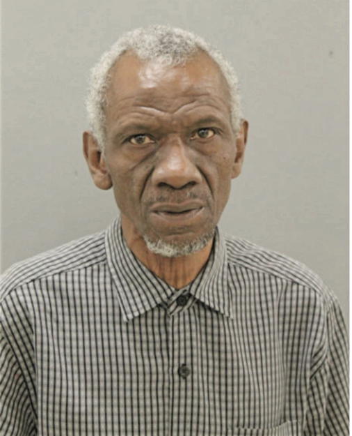 LARRY J WIGGINS, Cook County, Illinois