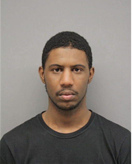 LAWRENCE B JACKSON, Cook County, Illinois