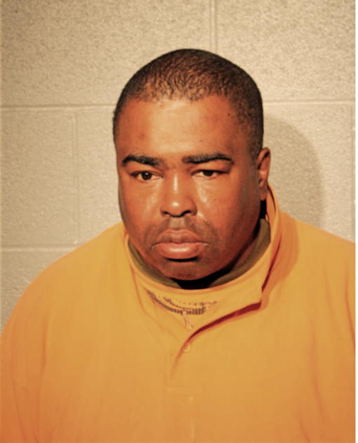 STEVEN JEFFERSON, Cook County, Illinois