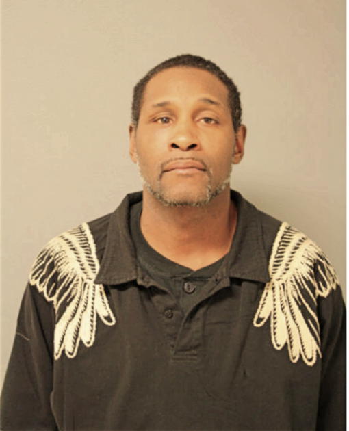 ANTOINE JOHNSON, Cook County, Illinois