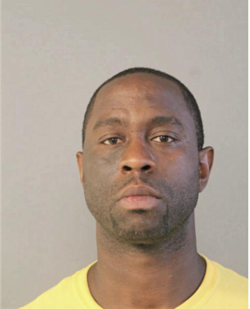 DARREN JOHNSON, Cook County, Illinois