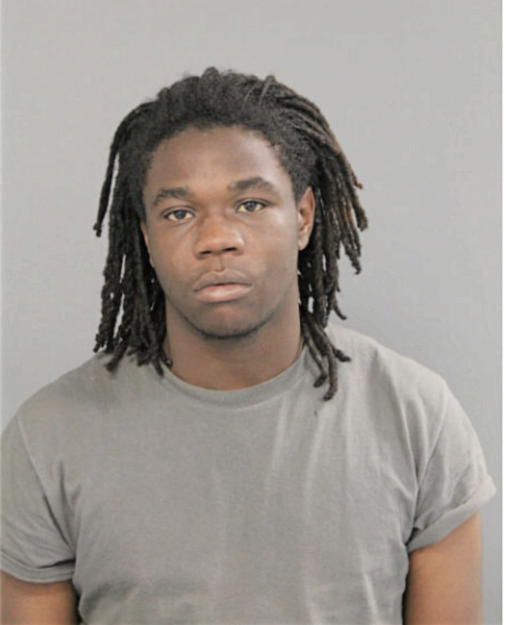 DEMARCO L JOHNSON, Cook County, Illinois