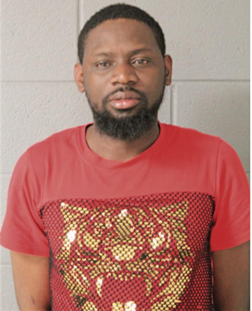 FELIX JOHNSON, Cook County, Illinois