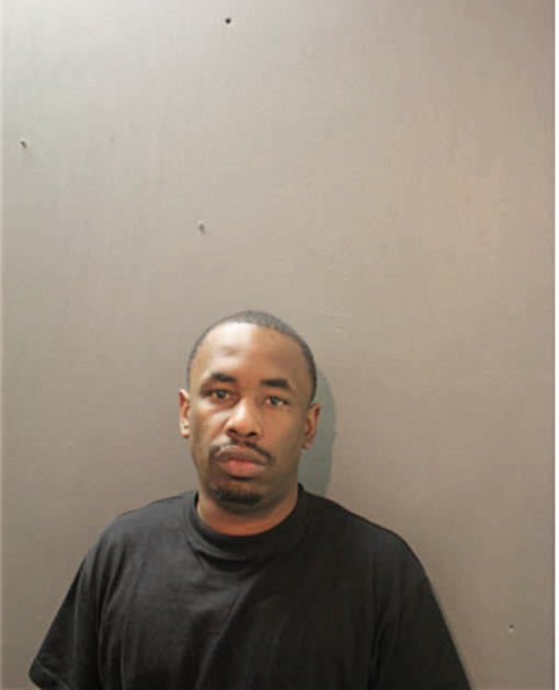 JAMES E JOHNSON, Cook County, Illinois