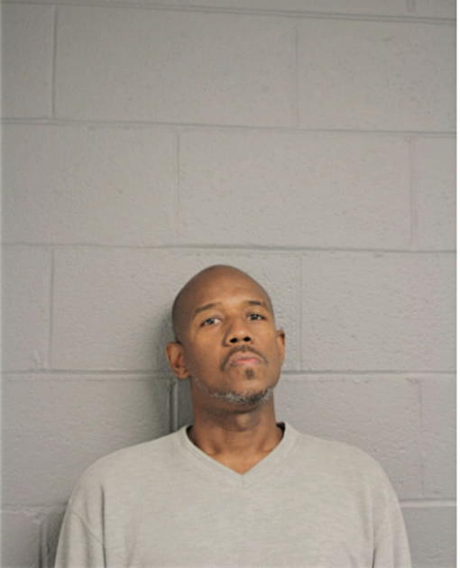 LECURTIS JOHNSON, Cook County, Illinois