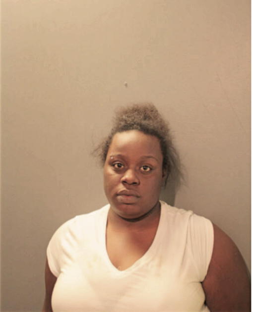 MONIQUE R JOHNSON, Cook County, Illinois