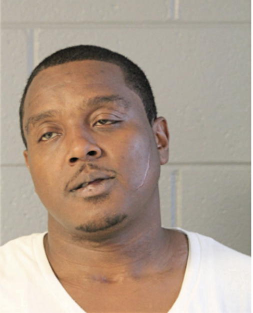DELANO A JONES, Cook County, Illinois