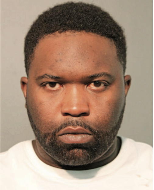 KEITH L JONES, Cook County, Illinois